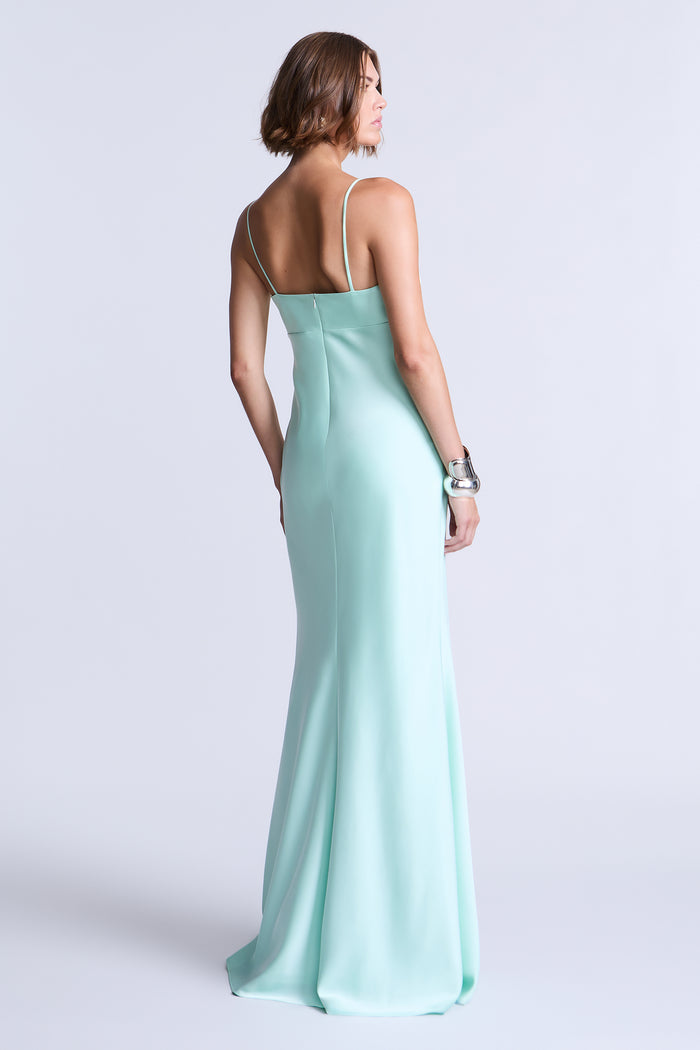 Faith Gown