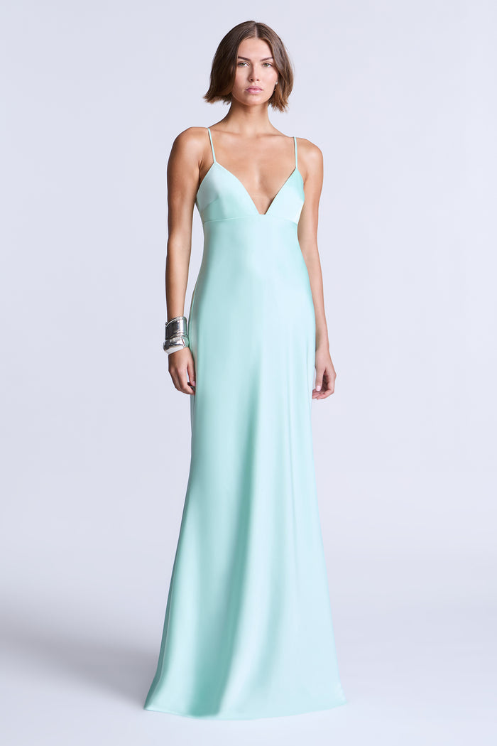 Faith Gown