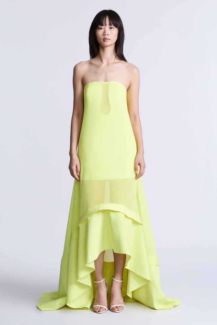 Farrah Gown
