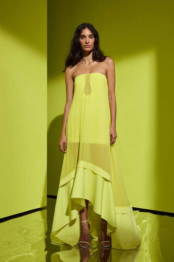 Farrah Gown