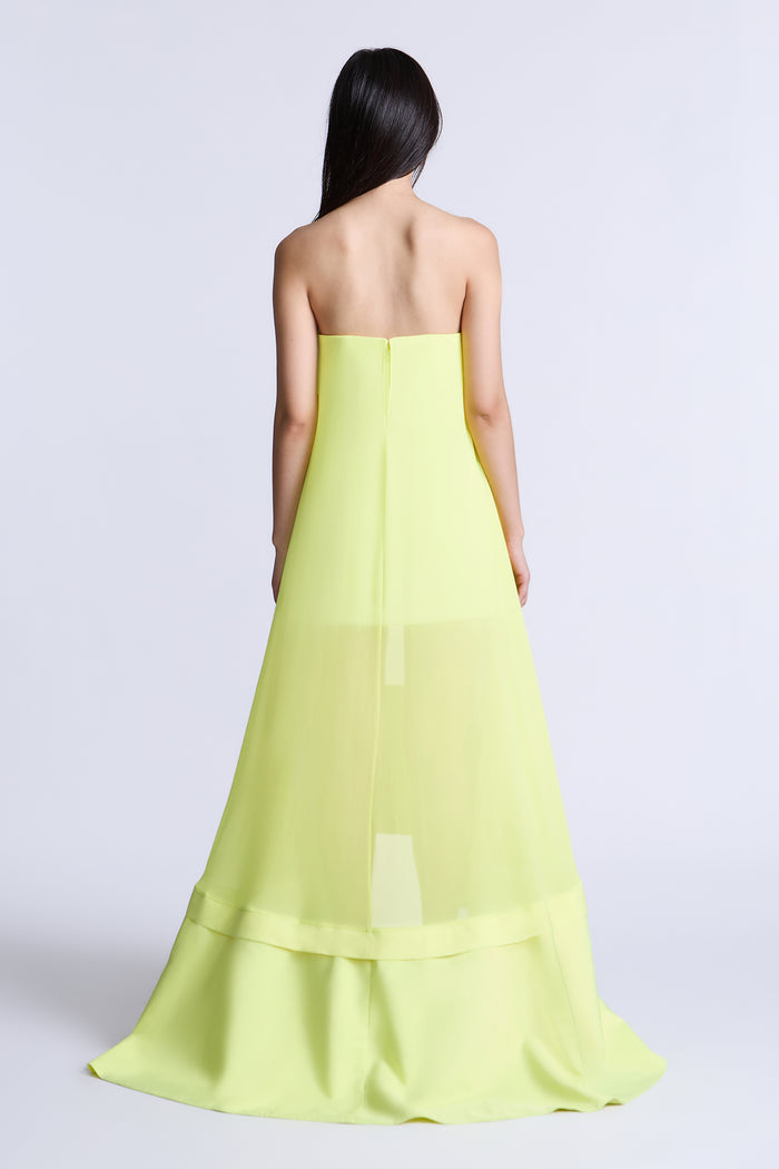 Farrah Gown