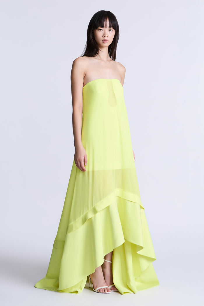 Farrah Gown