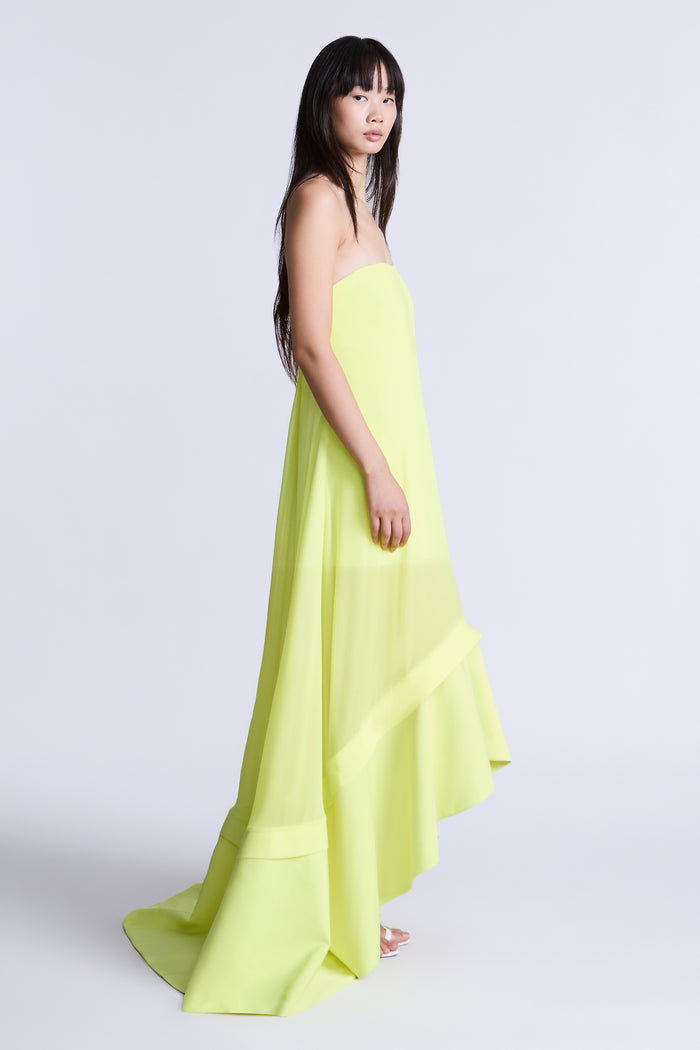 Farrah Gown