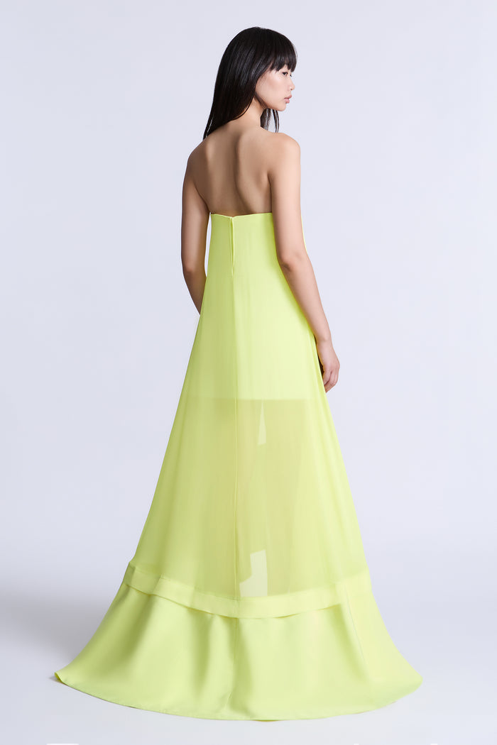 Farrah Gown