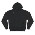 Fisherman Hoodie — "Absolute Fisherman" Graphic Fishing Sweatshirt