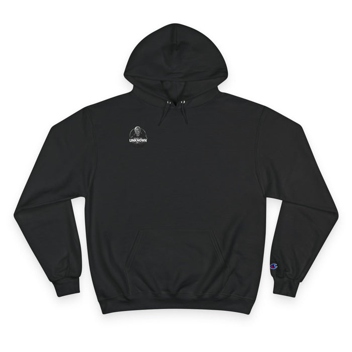 Fisherman Hoodie — "Absolute Fisherman" Graphic Fishing Sweatshirt