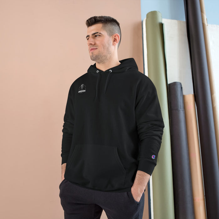 Fisherman Hoodie — "Absolute Fisherman" Graphic Fishing Sweatshirt