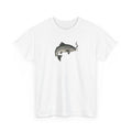 Fishing T‑Shirt — 'It's Not a Hobby, It's a Financial Problem' Graphic Tee
