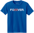 FO23VER. (YOUTH) - OBVIOUS SHIRTS