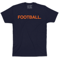 FOOTBALL. - OBVIOUS SHIRTS