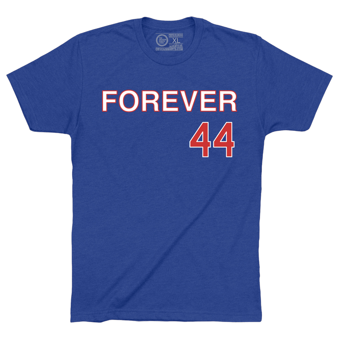 FOREVER 44 - OBVIOUS SHIRTS