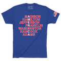 FOUNDING FATHERS - OBVIOUS SHIRTS