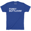 FUNKY BUTTLOVIN' - OBVIOUS SHIRTS