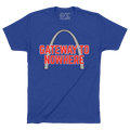 GATEWAY TO NOWHERE. - OBVIOUS SHIRTS