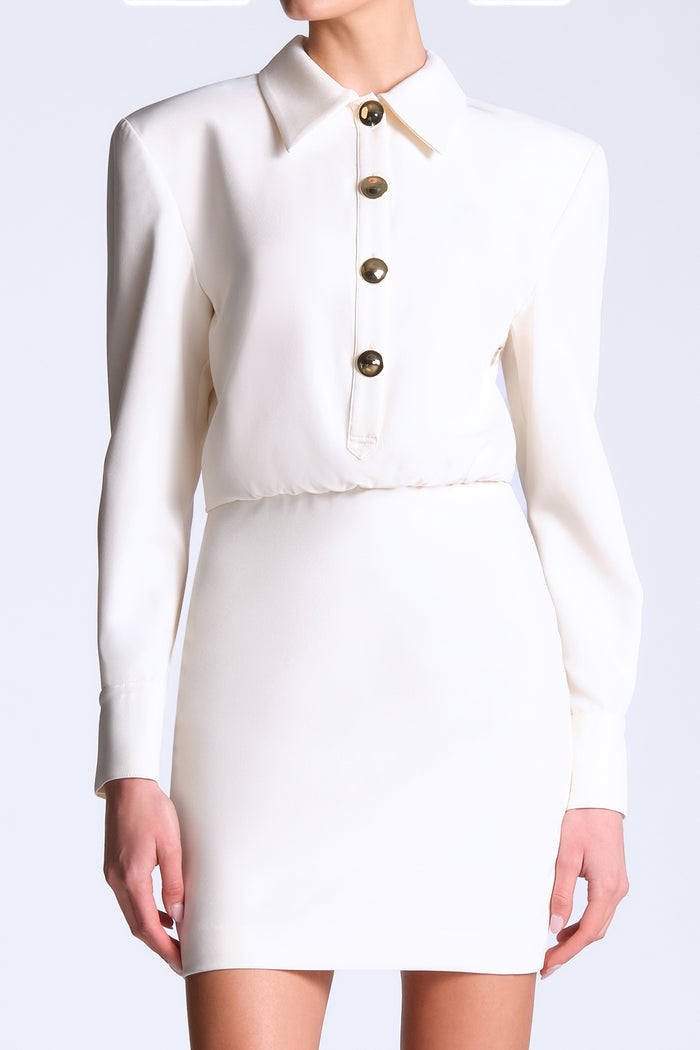 Gemma Dress