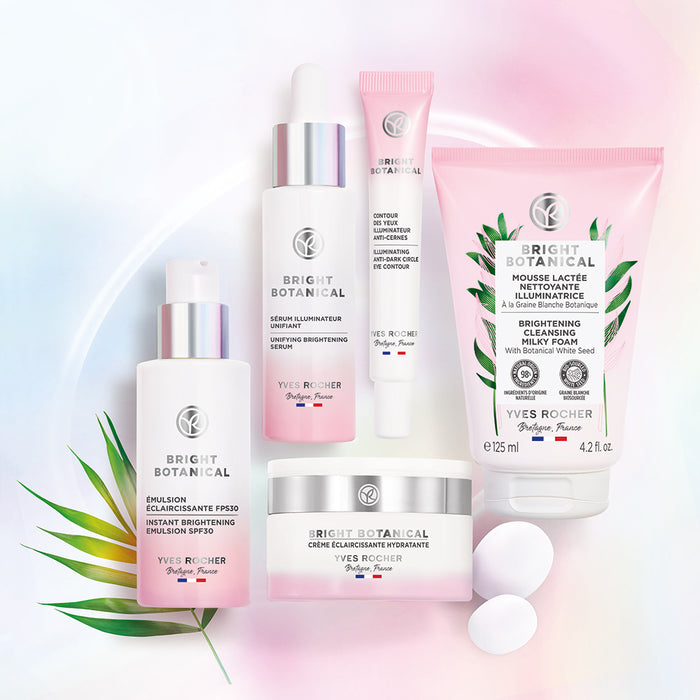 Gentle Brightening Scrub