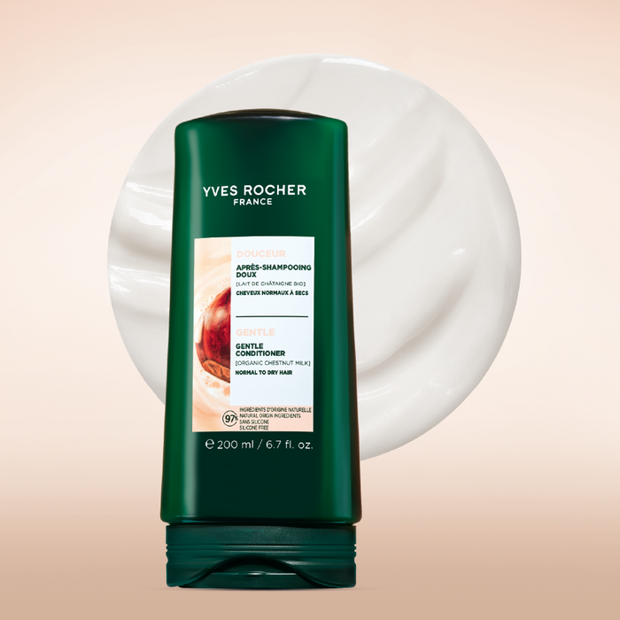 Gentle Nourishing Conditioner