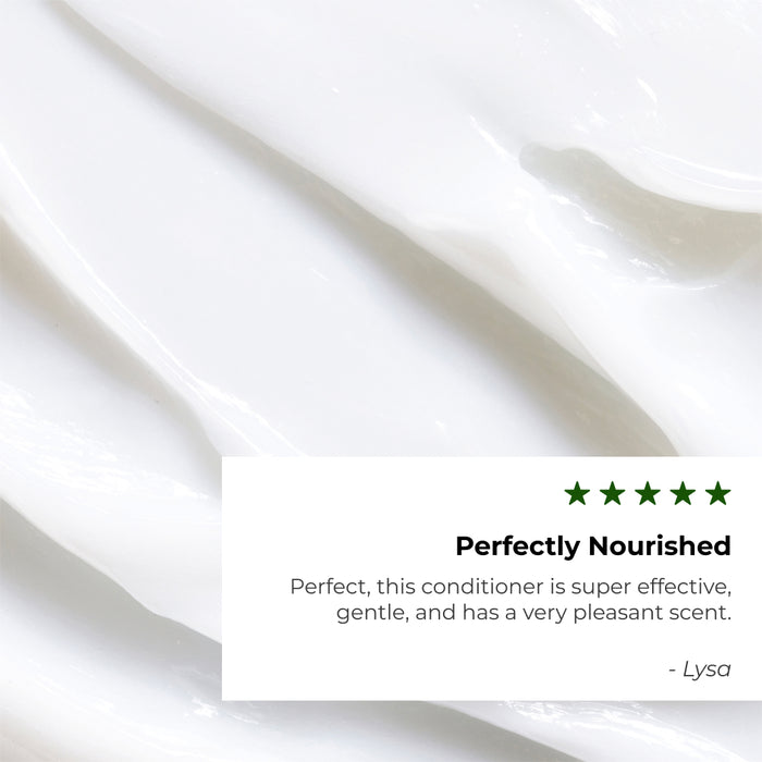 Gentle Nourishing Conditioner