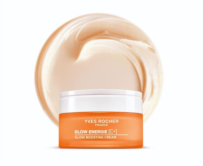 Glow Activating Cream
