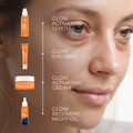 Glow Activating Routine