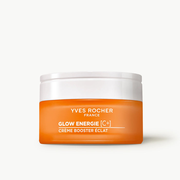 Glow Activating Routine