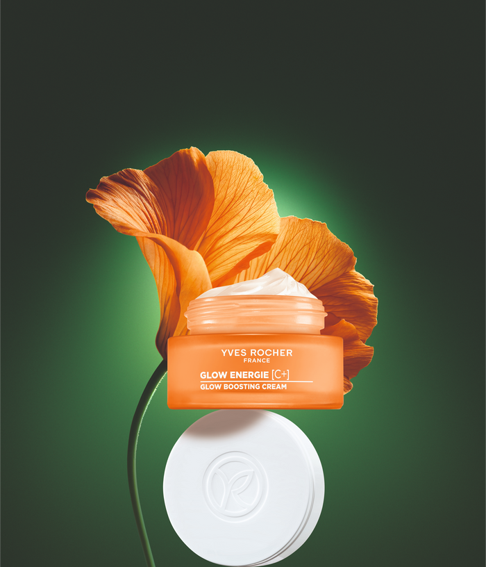 Glow Activating Routine