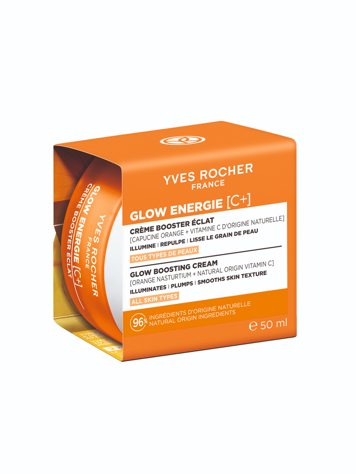 Glow Activating Routine
