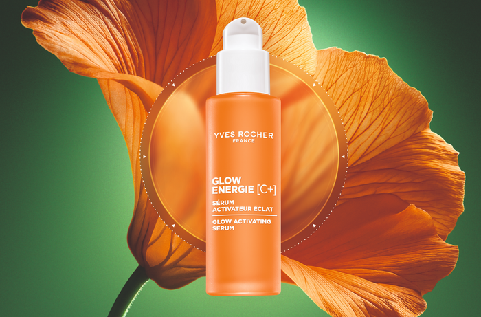 Glow Activating Routine