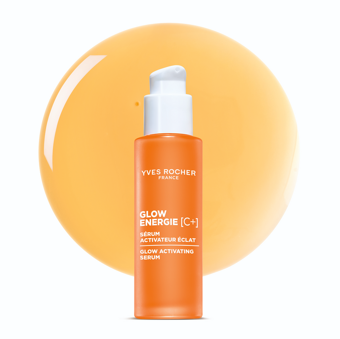 Glow Activating Routine