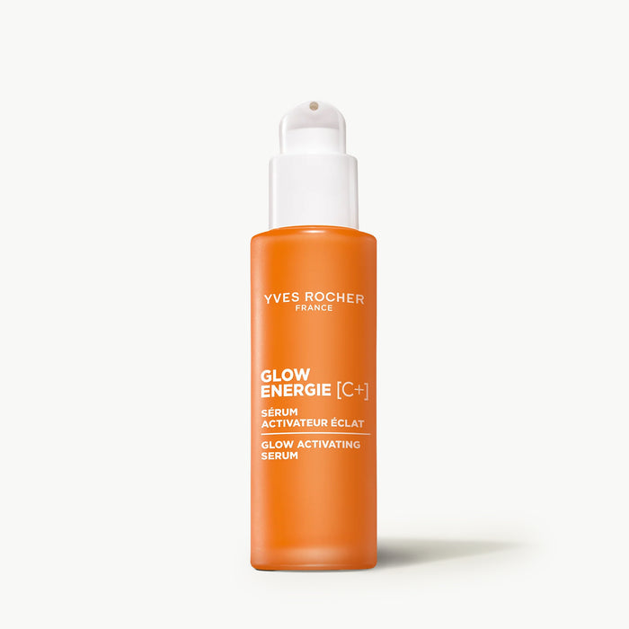 Glow Activating Serum