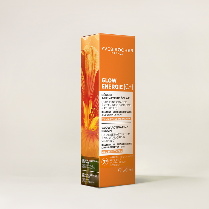 Glow Activating Serum