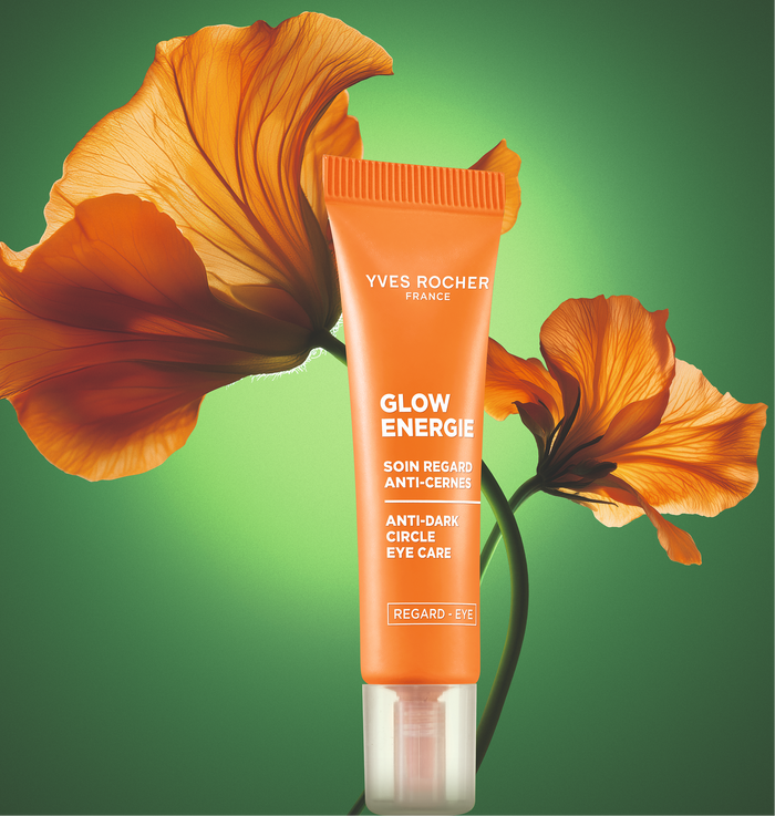 Glow Eye Care