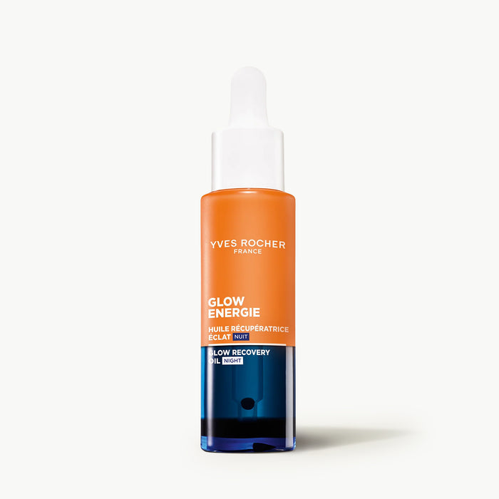 Glow Recovery Oil Night