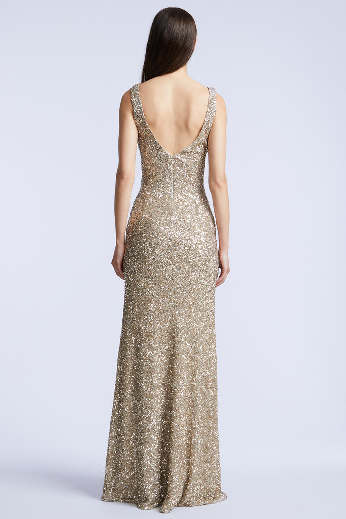 Goldie Gown