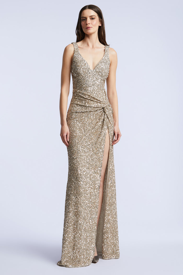 Goldie Gown