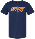 GRITTY. - OBVIOUS SHIRTS