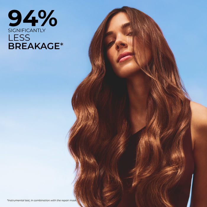 Hair Repair - Full Restoring Set