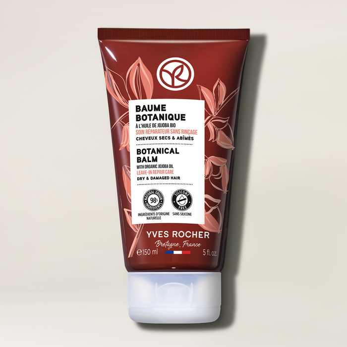 Hair Repair - The Restoring Trio