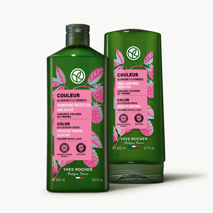Hair Shine Duo