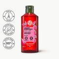 Hair Shine Vinegar - Step 4 of 4