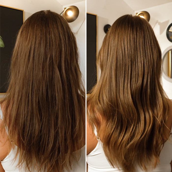 Hair Shine Vinegar - Step 4 of 4