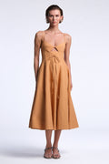 Hallie Dress