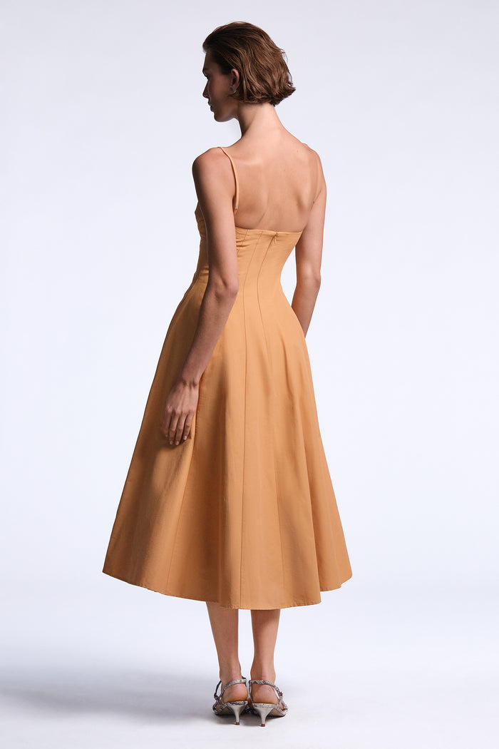 Hallie Dress