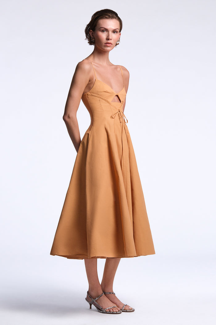 Hallie Dress