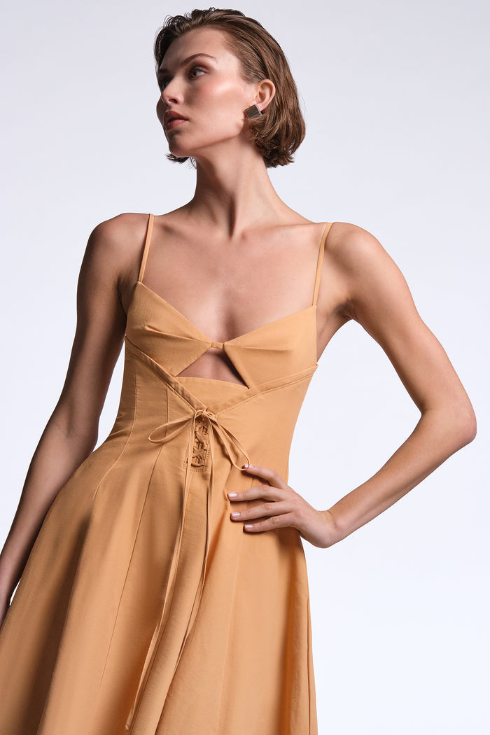 Hallie Dress