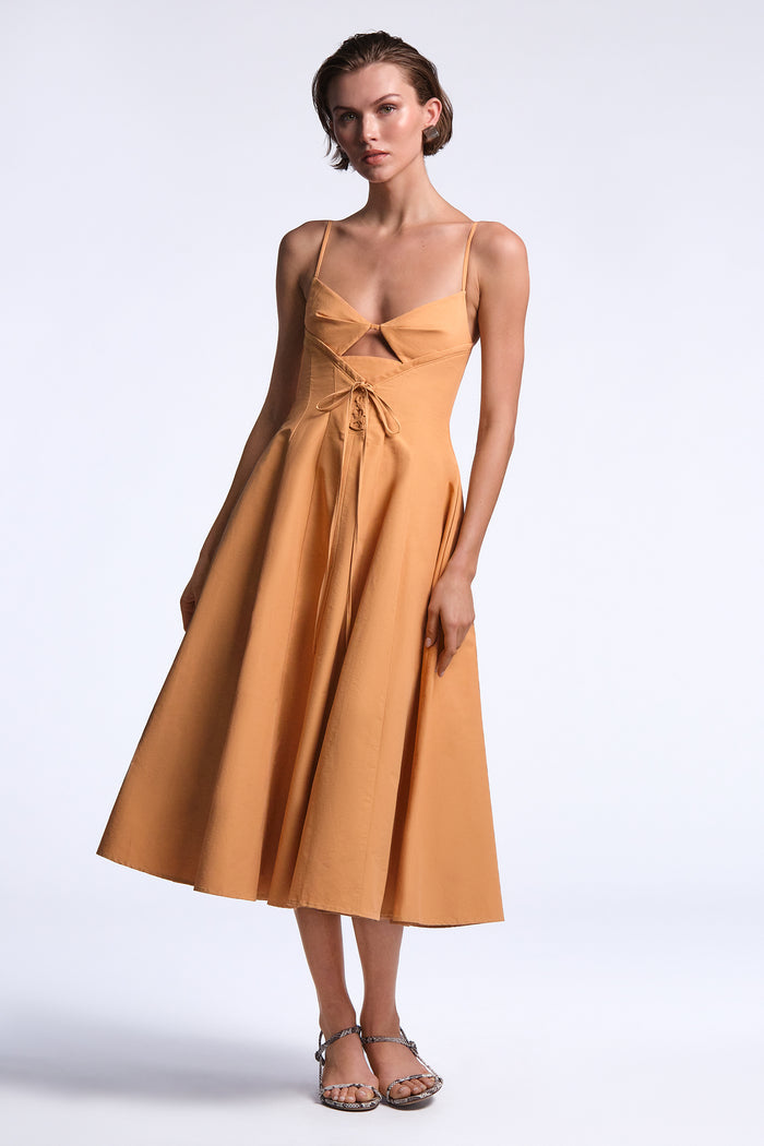 Hallie Dress