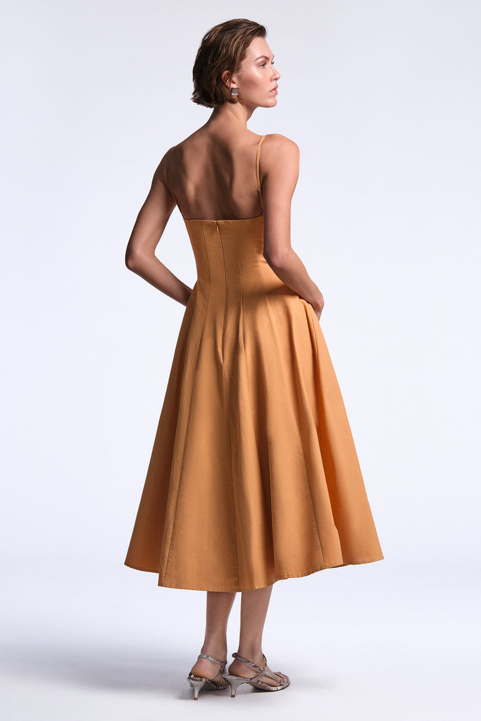 Hallie Dress