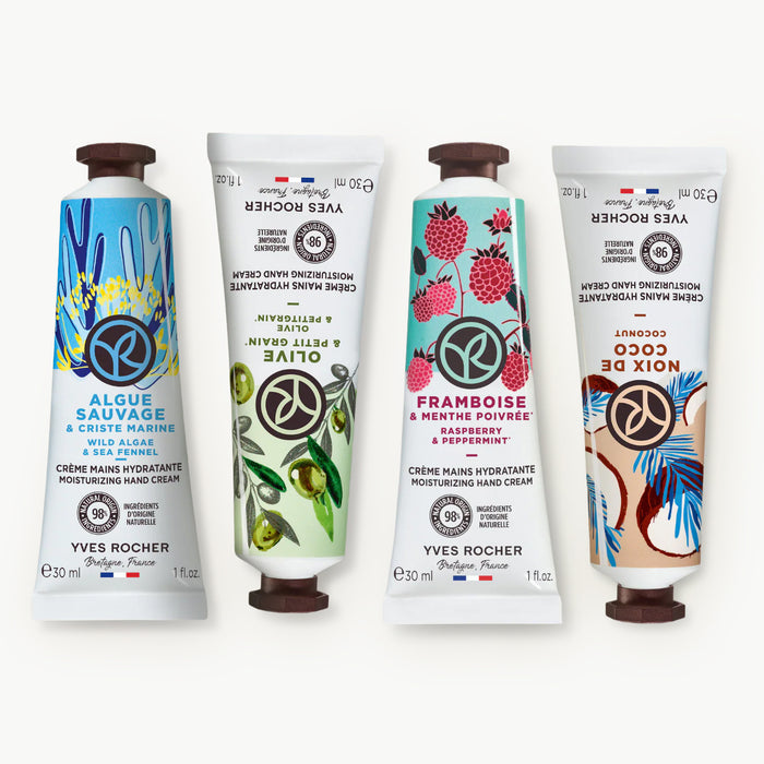 Hand Cream Bundle