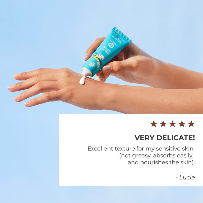 Hand Cream Monoi