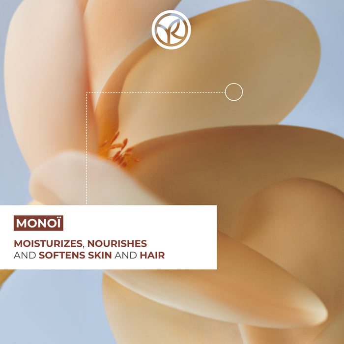 Hand Cream Monoi